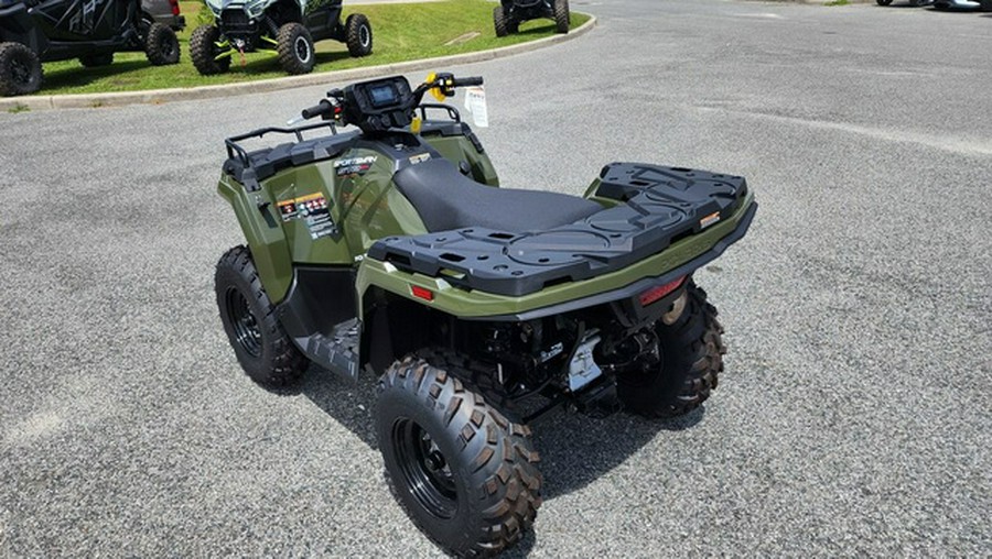 2024 Polaris Sportsman 570