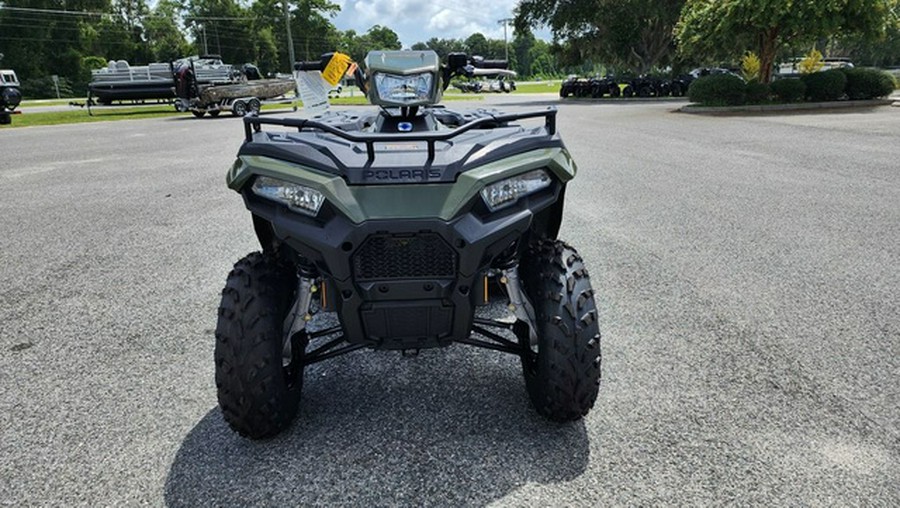 2024 Polaris Sportsman 570