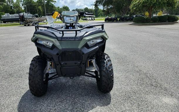 2024 Polaris Sportsman 570