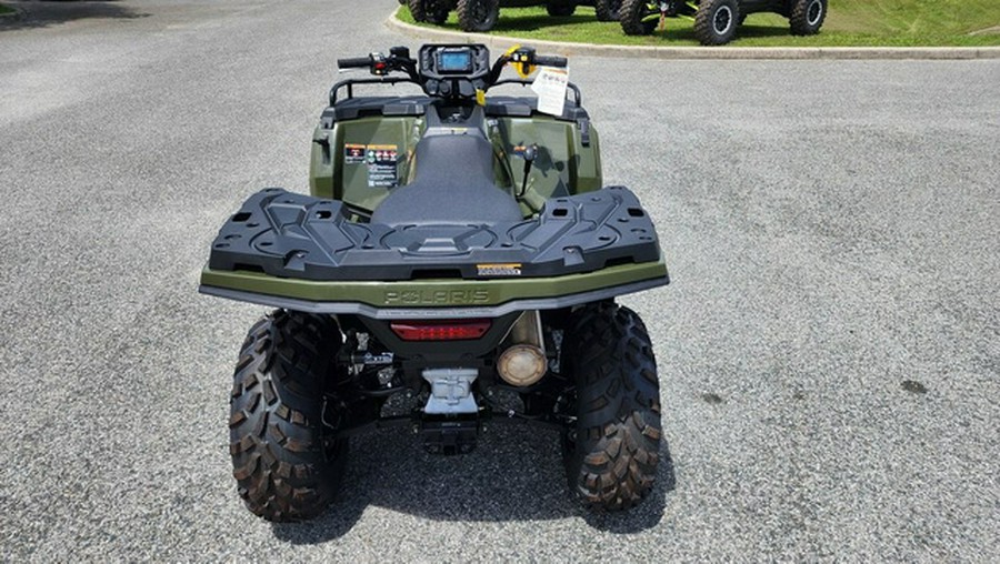 2024 Polaris Sportsman 570