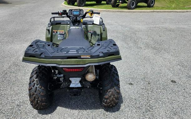 2024 Polaris Sportsman 570