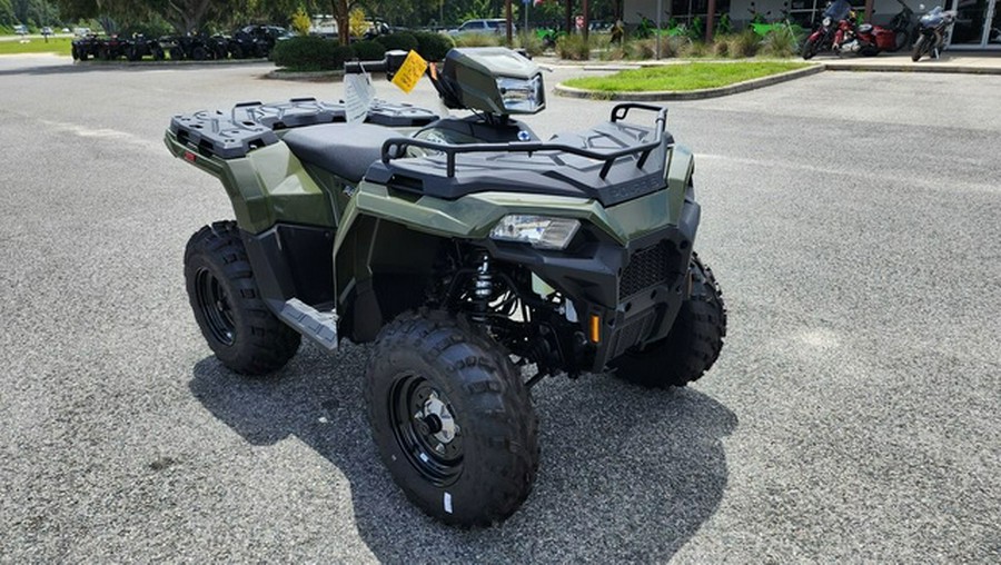 2024 Polaris Sportsman 570