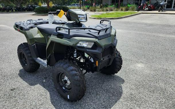 2024 Polaris Sportsman 570