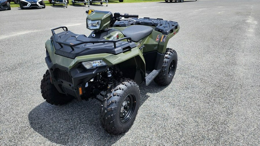 2024 Polaris Sportsman 570