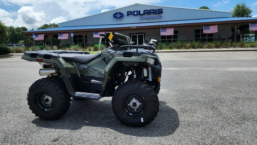 2024 Polaris Sportsman 570