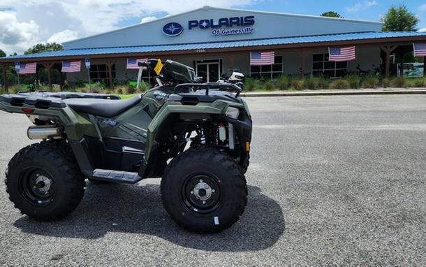 2024 Polaris Sportsman 570