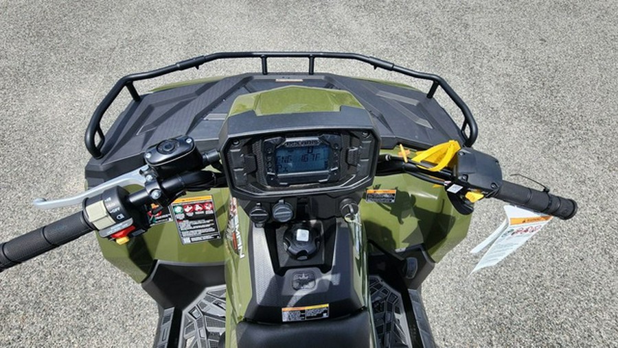 2024 Polaris Sportsman 570