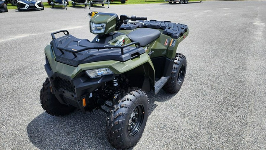 2024 Polaris Sportsman 570