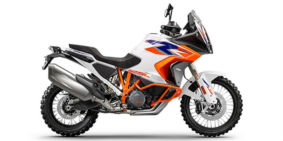 2024 KTM 1290 Super Adventure R