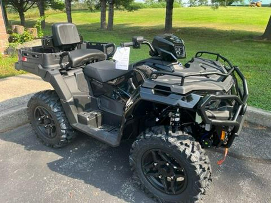 2025 Polaris Sportsman X2 570