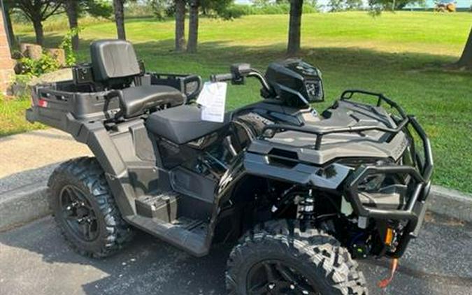 2025 Polaris Sportsman X2 570