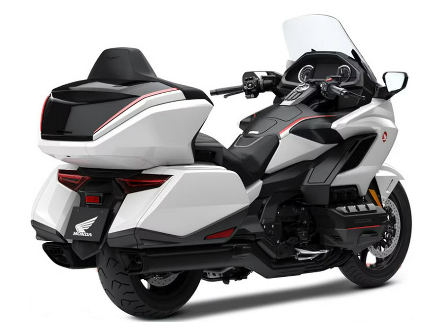 2024 Honda Gold Wing Tour