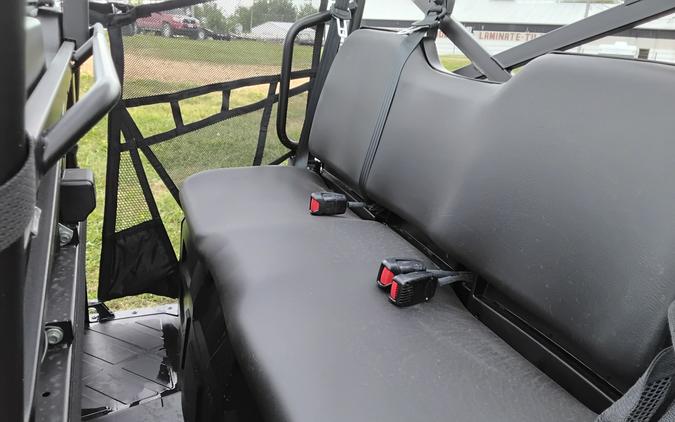 2024 Polaris Ranger Crew 570 Full Size Base