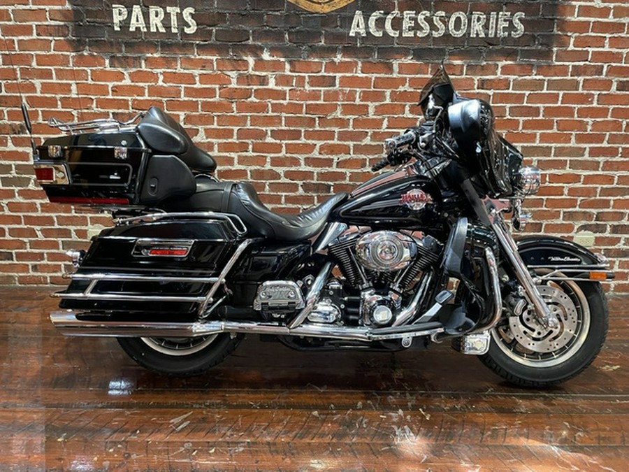 2007 Harley-Davidson FLHTCU - Electra Glide Ultra Classic