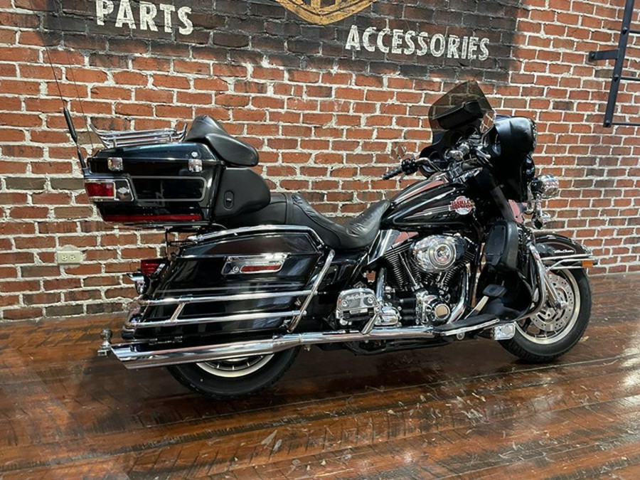 2007 Harley-Davidson FLHTCU - Electra Glide Ultra Classic