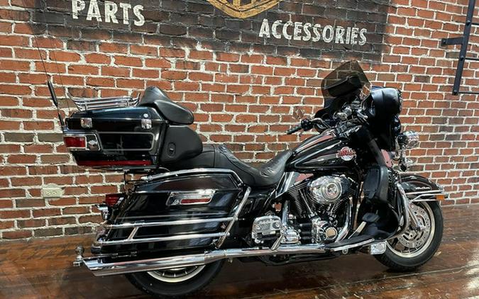 2007 Harley-Davidson FLHTCU - Electra Glide Ultra Classic