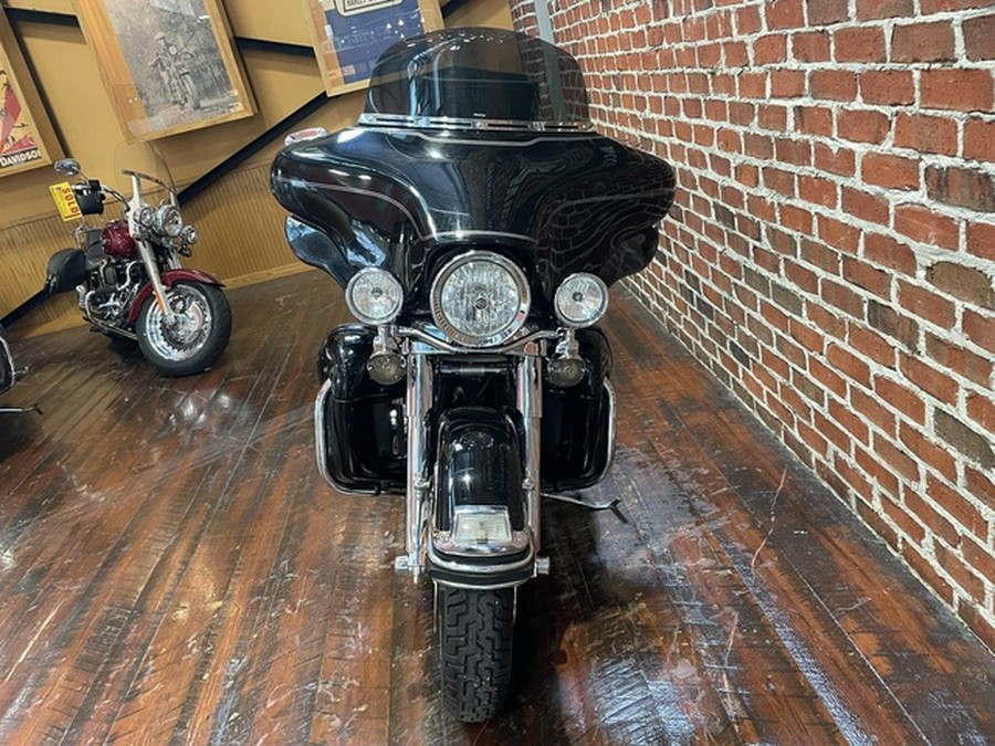 2007 Harley-Davidson FLHTCU - Electra Glide Ultra Classic