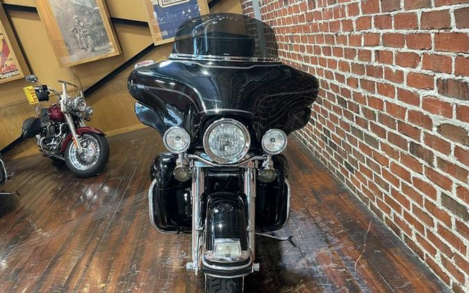 2007 Harley-Davidson FLHTCU - Electra Glide Ultra Classic