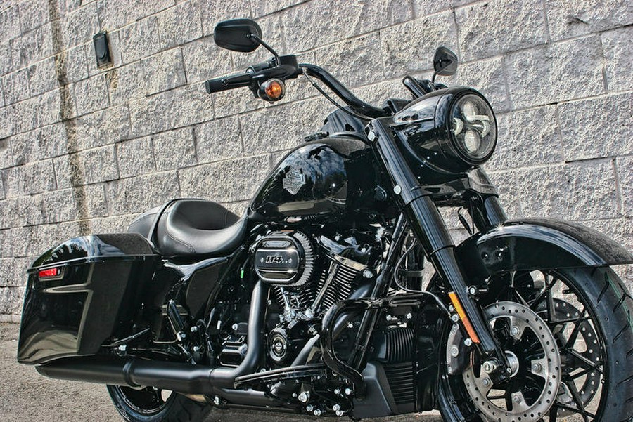 2024 Harley-Davidson® FLHRXS - Road King® Special