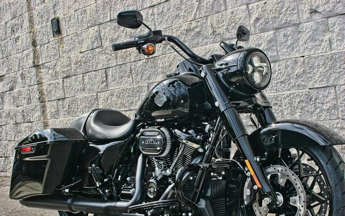 2024 Harley-Davidson® FLHRXS - Road King® Special