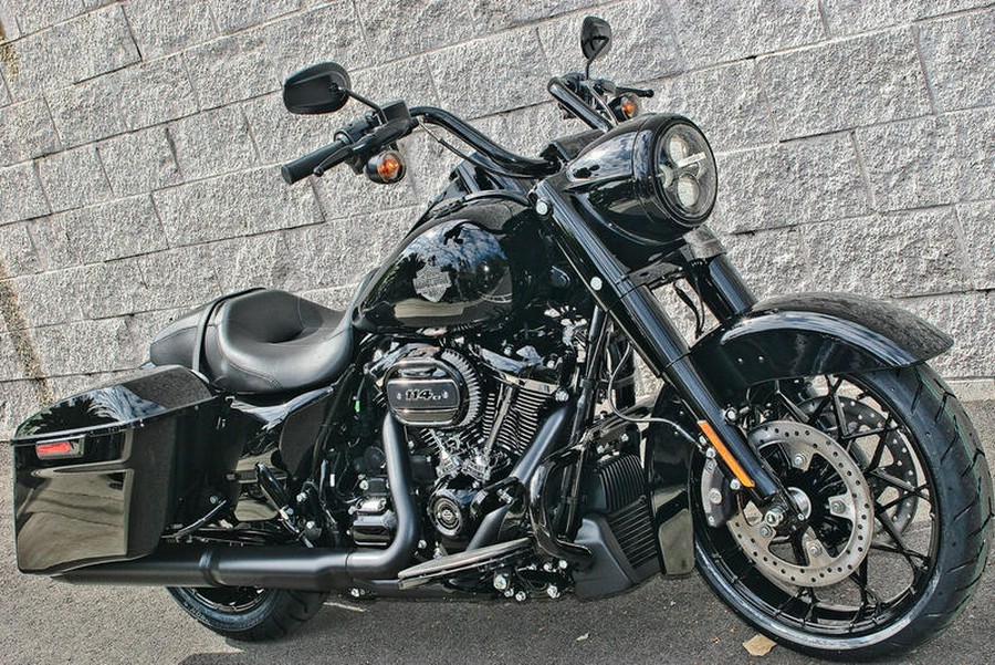 2024 Harley-Davidson® FLHRXS - Road King® Special