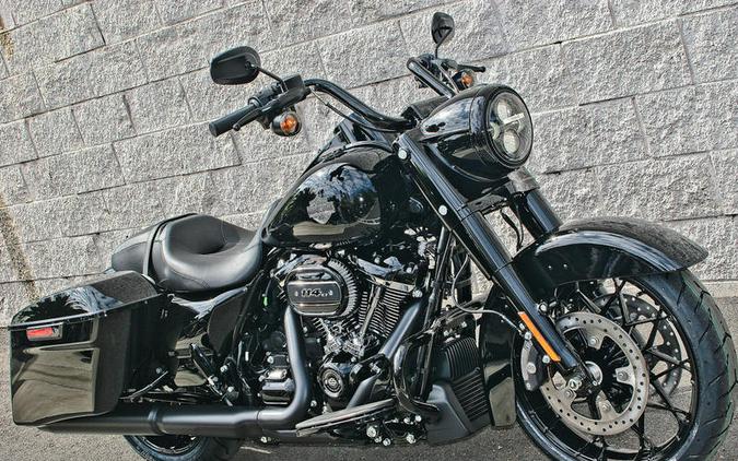 2024 Harley-Davidson® FLHRXS - Road King® Special