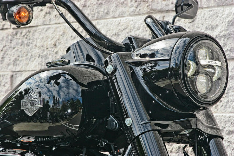 2024 Harley-Davidson® FLHRXS - Road King® Special
