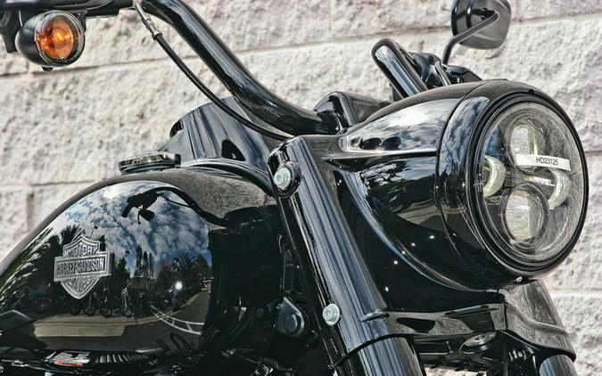 2024 Harley-Davidson® FLHRXS - Road King® Special