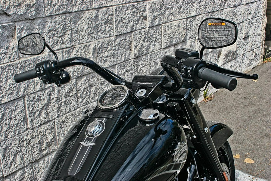 2024 Harley-Davidson® FLHRXS - Road King® Special