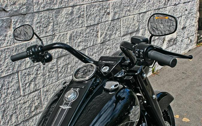 2024 Harley-Davidson® FLHRXS - Road King® Special
