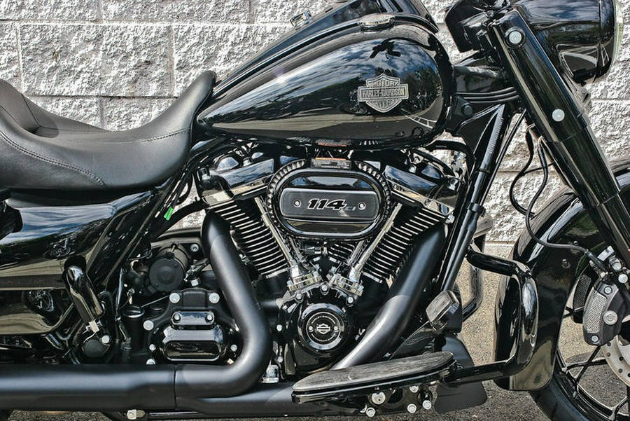 2024 Harley-Davidson® FLHRXS - Road King® Special