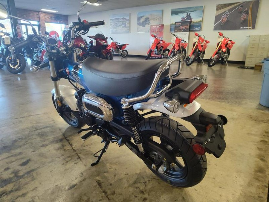2025 Honda® Dax 125