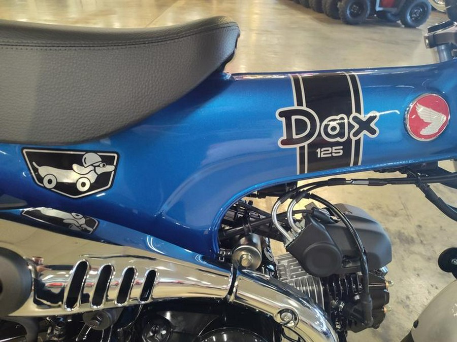 2025 Honda® Dax 125