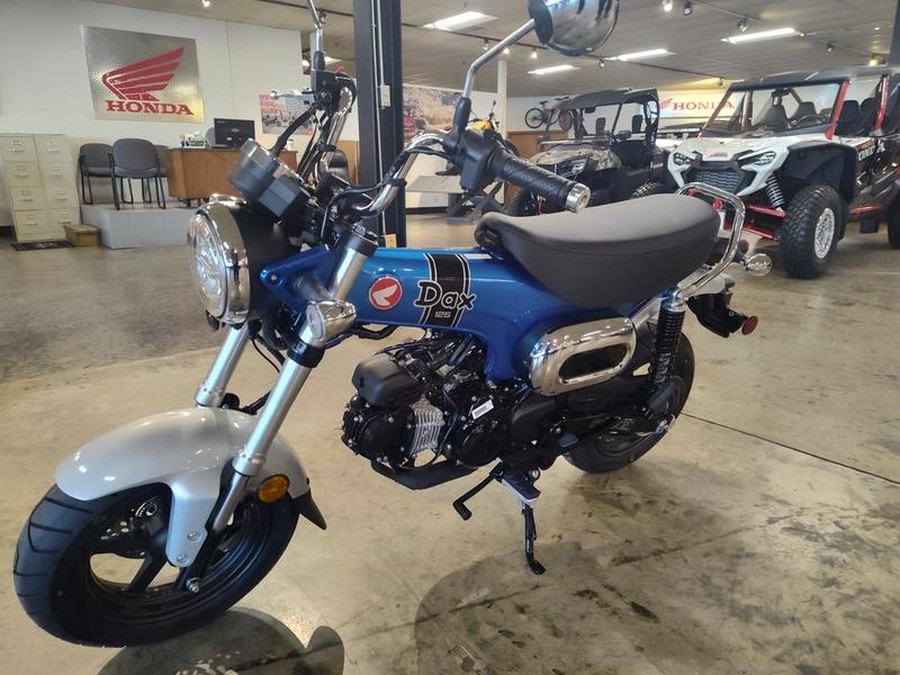2025 Honda® Dax 125