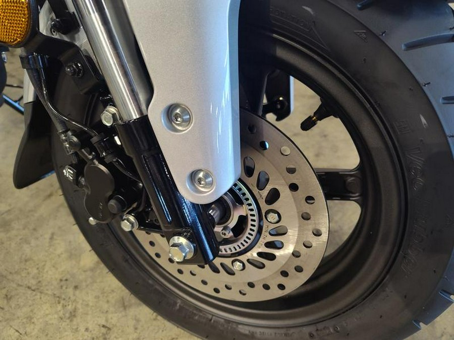 2025 Honda® Dax 125