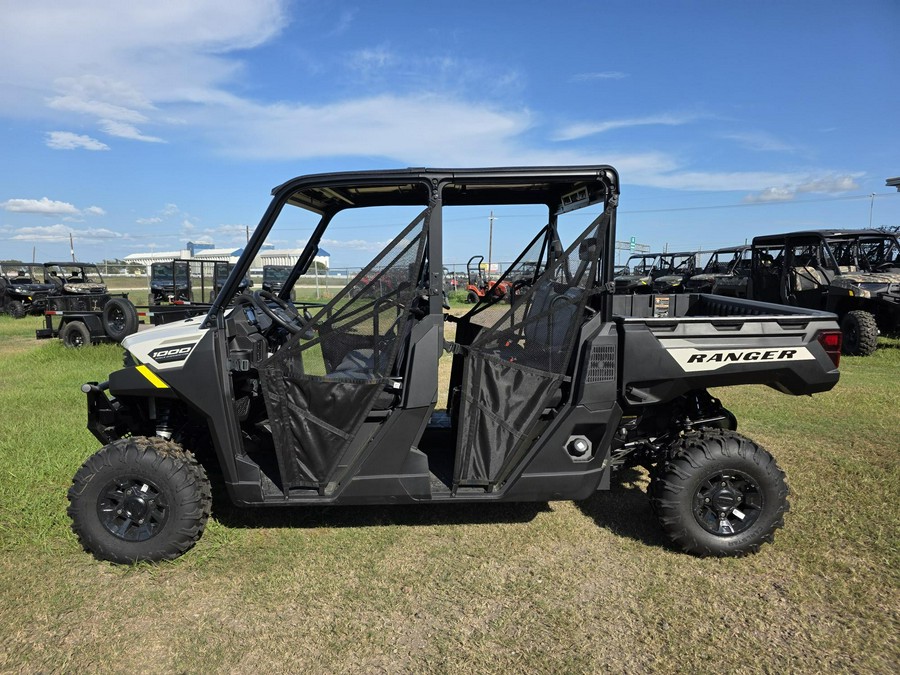 2026 Polaris Ranger® Crew 1000 Premium