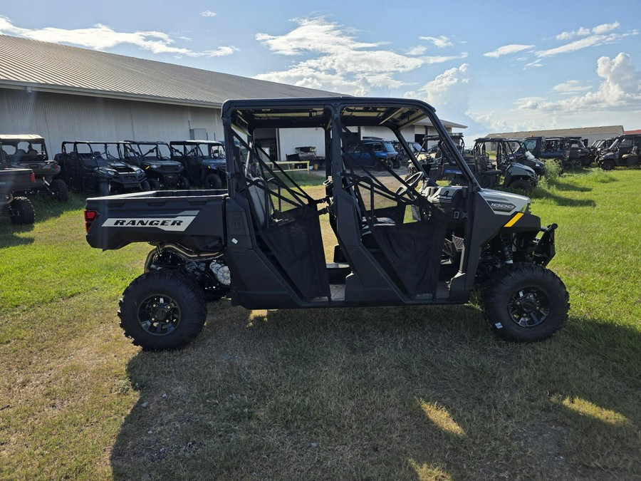 2026 Polaris Ranger® Crew 1000 Premium