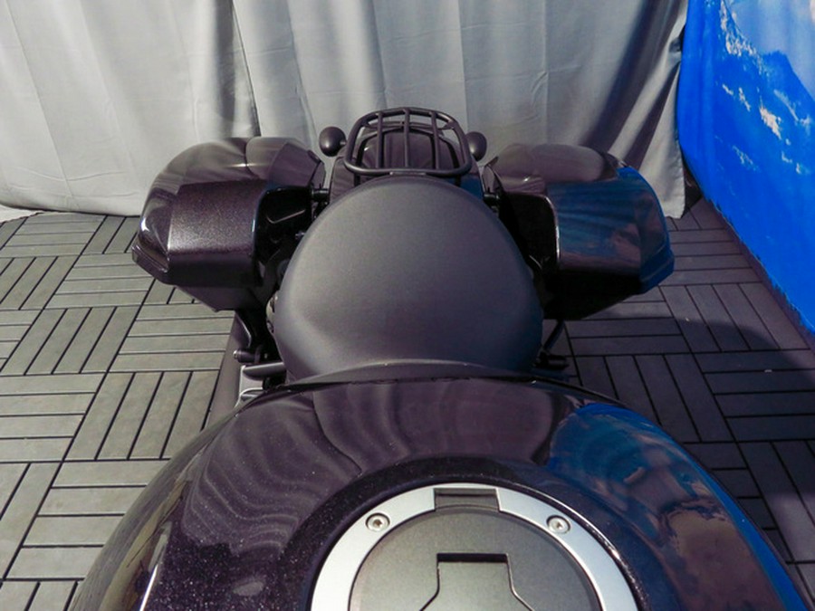 2024 Honda Rebel 1100T DCT