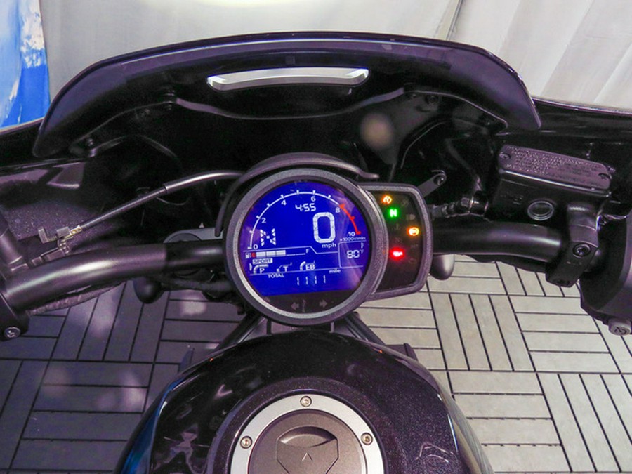 2024 Honda Rebel 1100T DCT