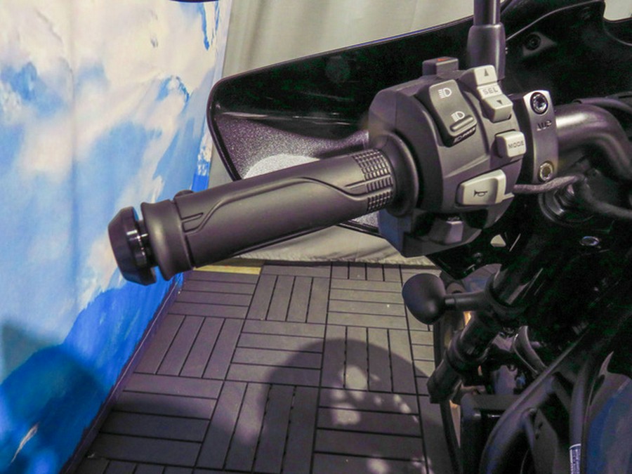 2024 Honda Rebel 1100T DCT