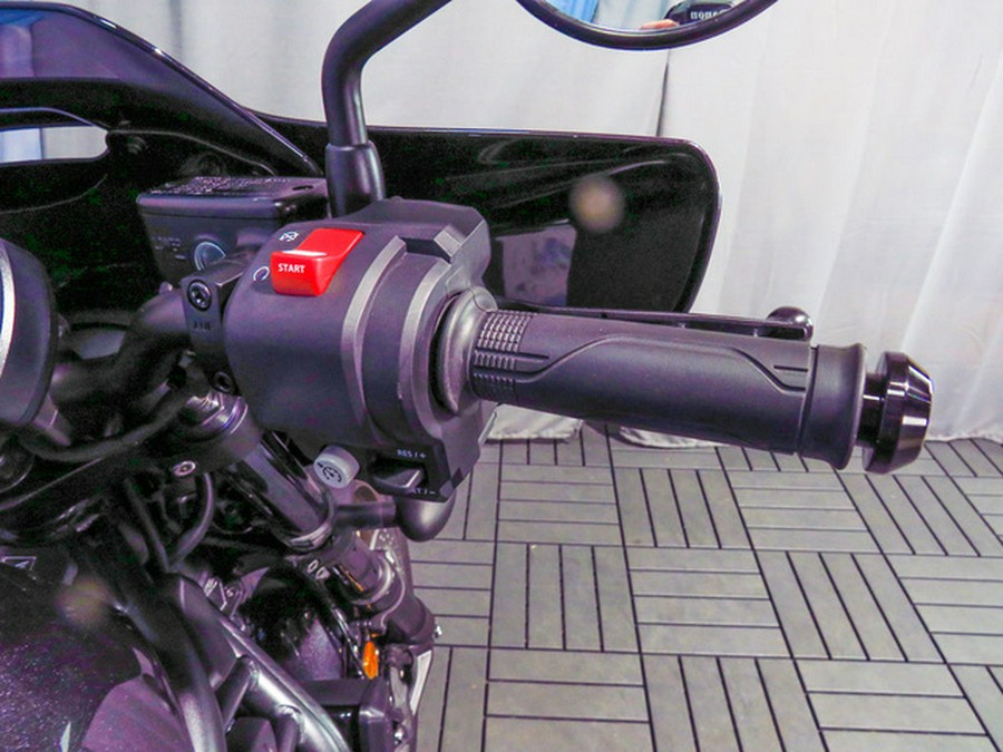 2024 Honda Rebel 1100T DCT