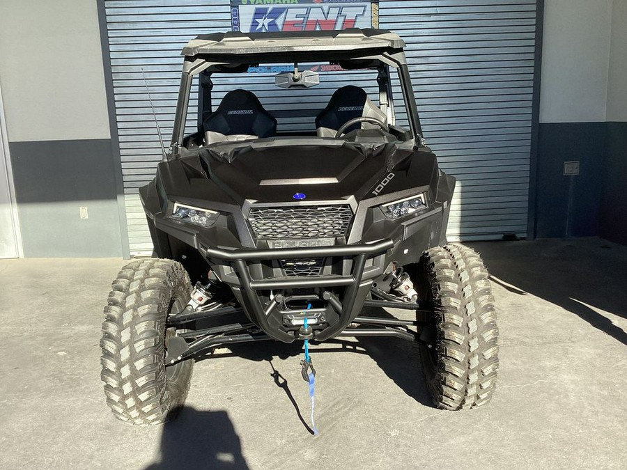 2026 Polaris GENERAL® XP 1000 Ultimate