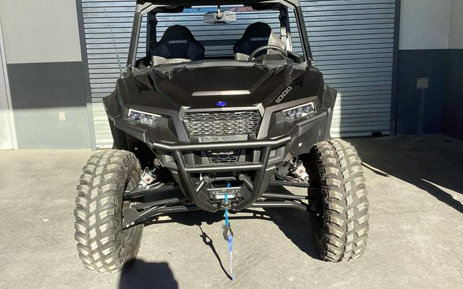 2026 Polaris GENERAL® XP 1000 Ultimate
