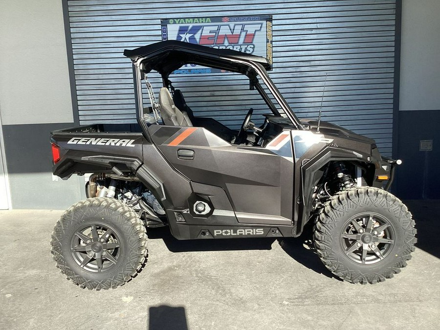 2026 Polaris GENERAL® XP 1000 Ultimate