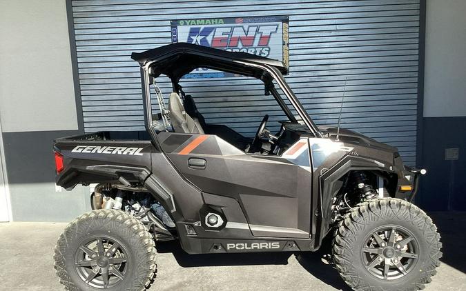 2026 Polaris GENERAL® XP 1000 Ultimate
