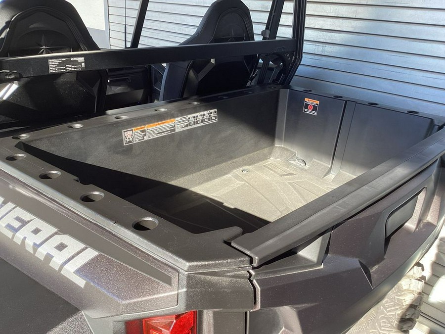 2026 Polaris GENERAL® XP 1000 Ultimate