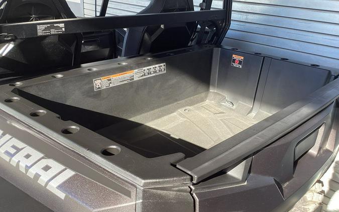 2026 Polaris GENERAL® XP 1000 Ultimate