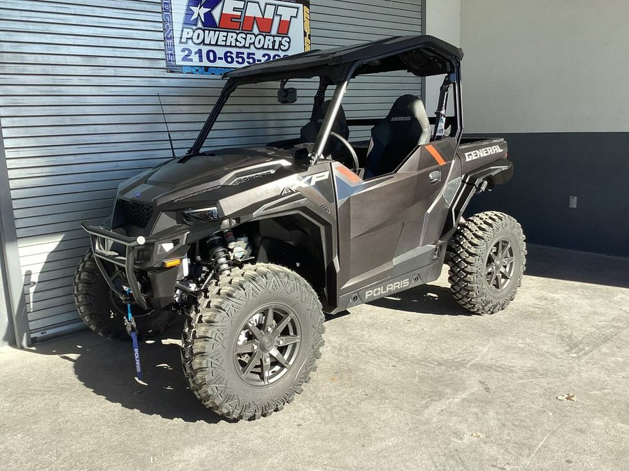 2026 Polaris GENERAL® XP 1000 Ultimate
