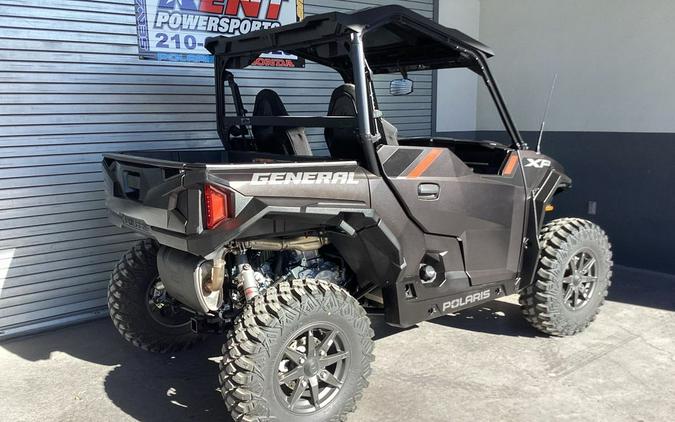 2026 Polaris GENERAL® XP 1000 Ultimate