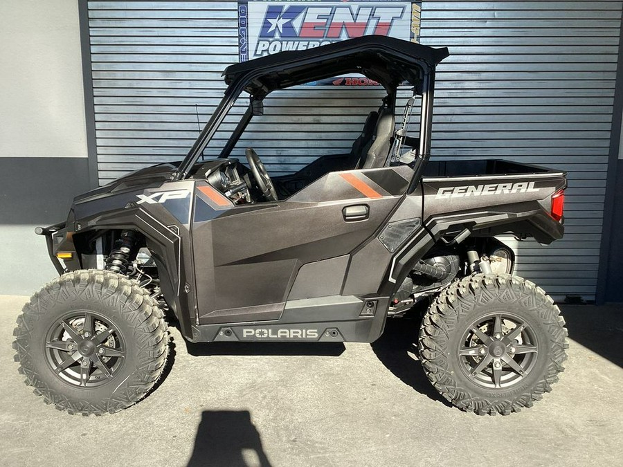 2026 Polaris GENERAL® XP 1000 Ultimate